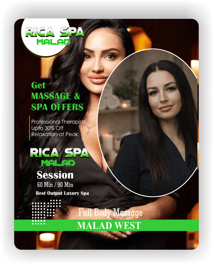 Full Body Massage in Kanchpada Malad West